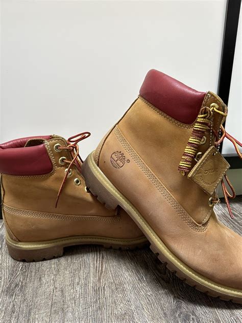 TIMBERLAND CELEBRATES 30TH ANNIVERSARY OF THE .